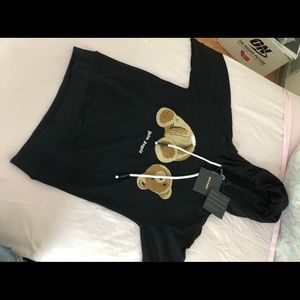 Palm Angels Hoodie